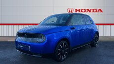 Honda Honda E 113kW Advance 36kWh 5dr Auto Electric Hatchback